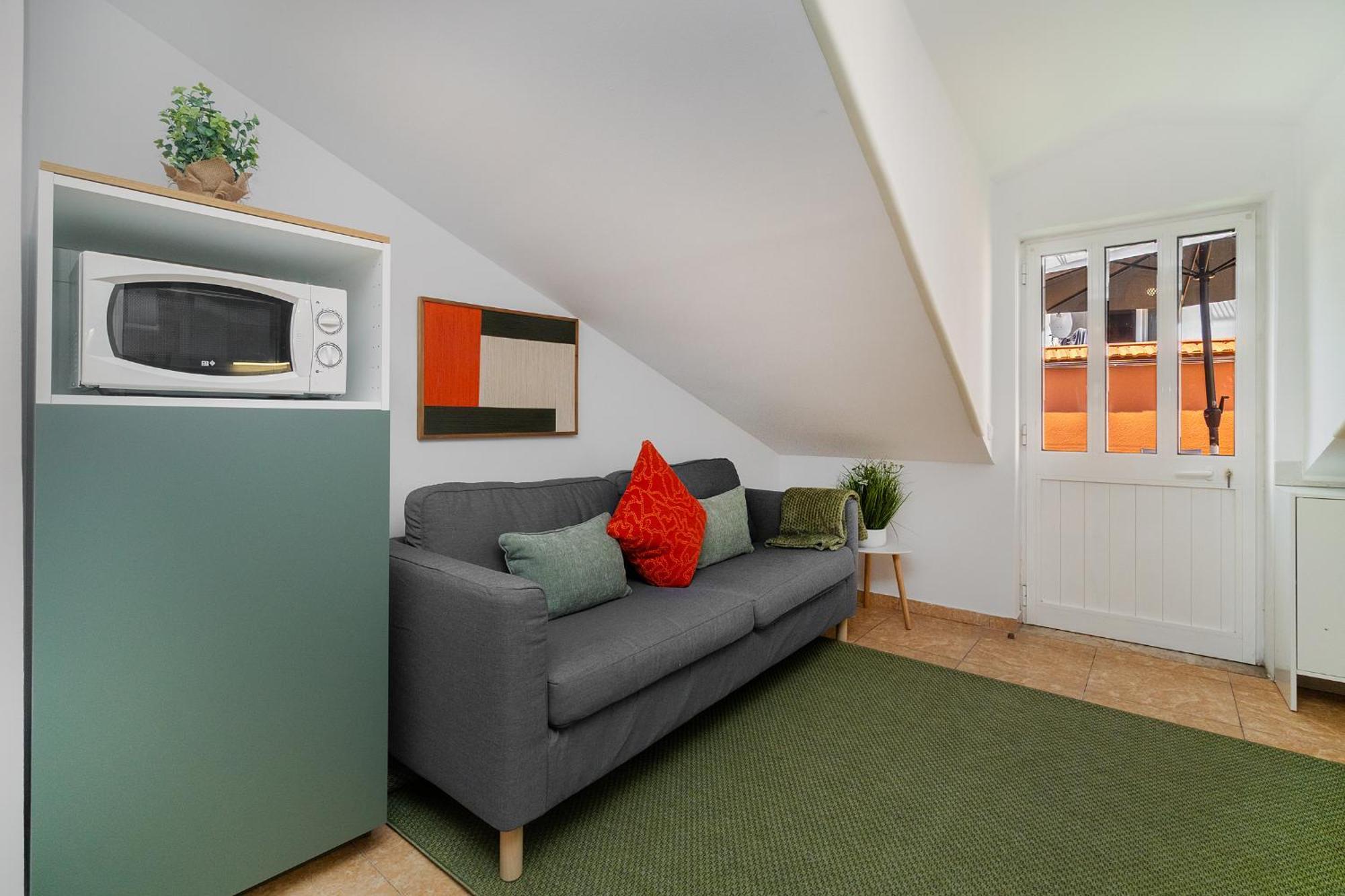 Belem Terrace 2br By Soulplaces Appartement Lissabon