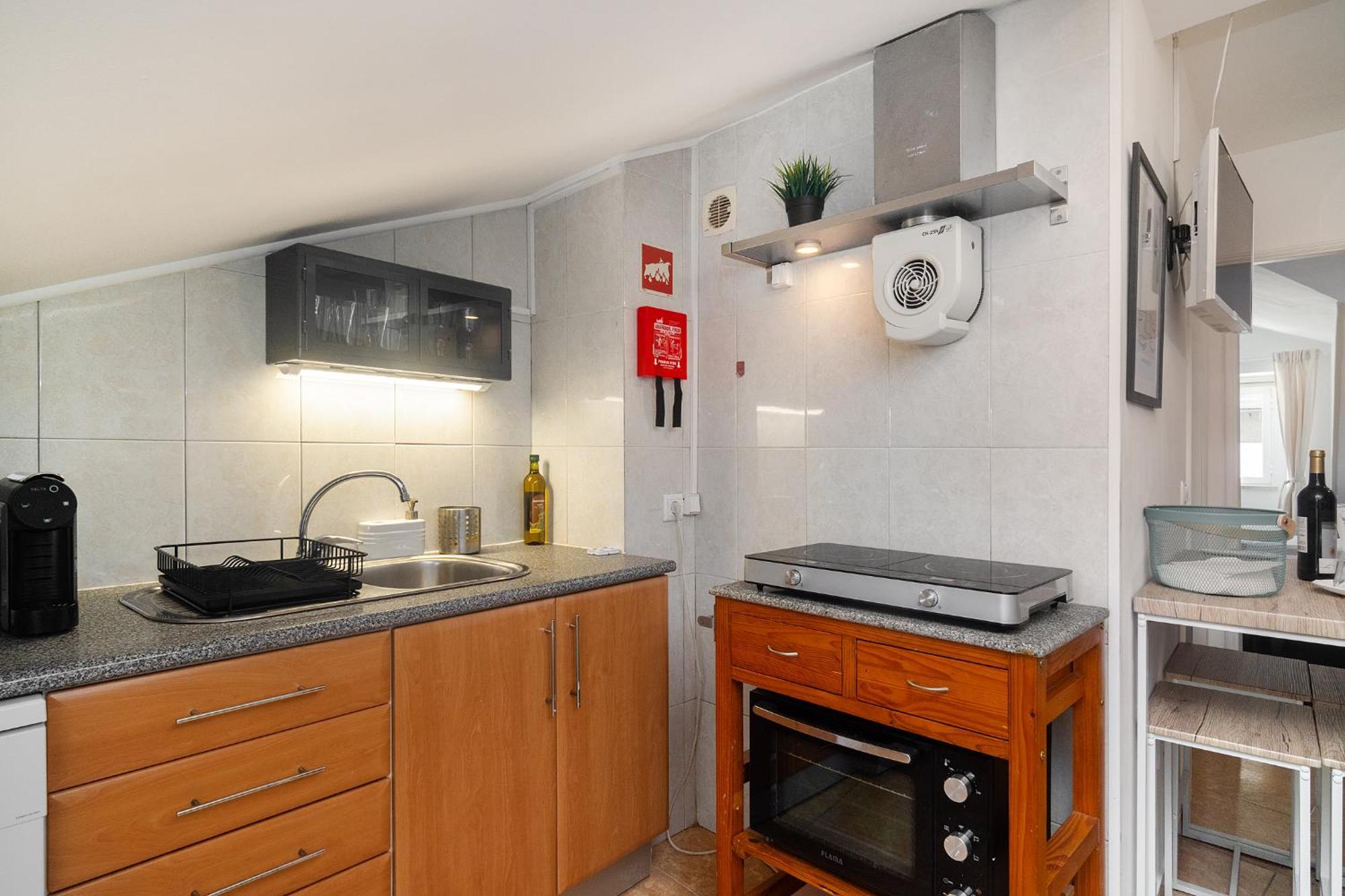 Belem Terrace 2br By Soulplaces *