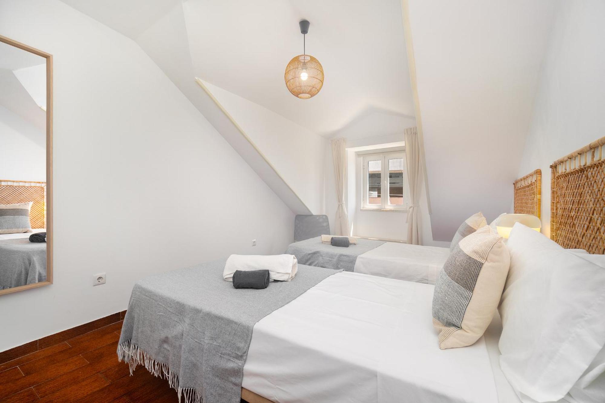 Belem Terrace 2br By Soulplaces Lissabon