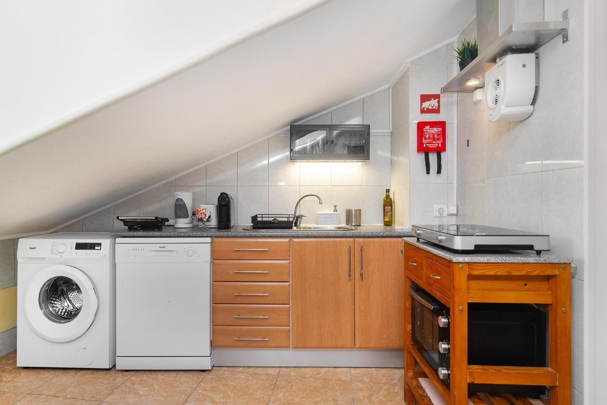 Appartement Belem Terrace 2br By Soulplaces