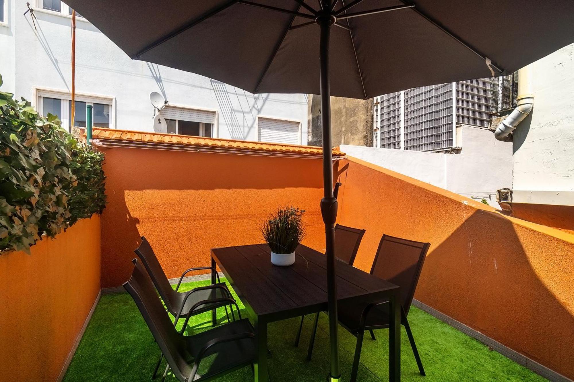 Belem Terrace 2br By Soulplaces Appartement *